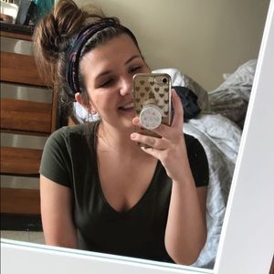 Meet your Posher, Kylie